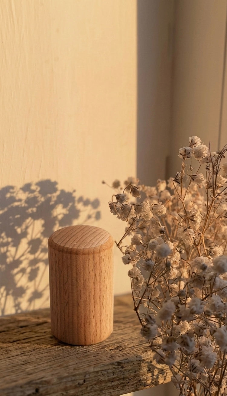 Mini Shaker aus der Klangbildbox 